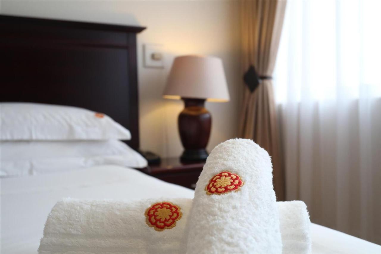 Florida Park Hotel, Florida Road 德班 外观 照片